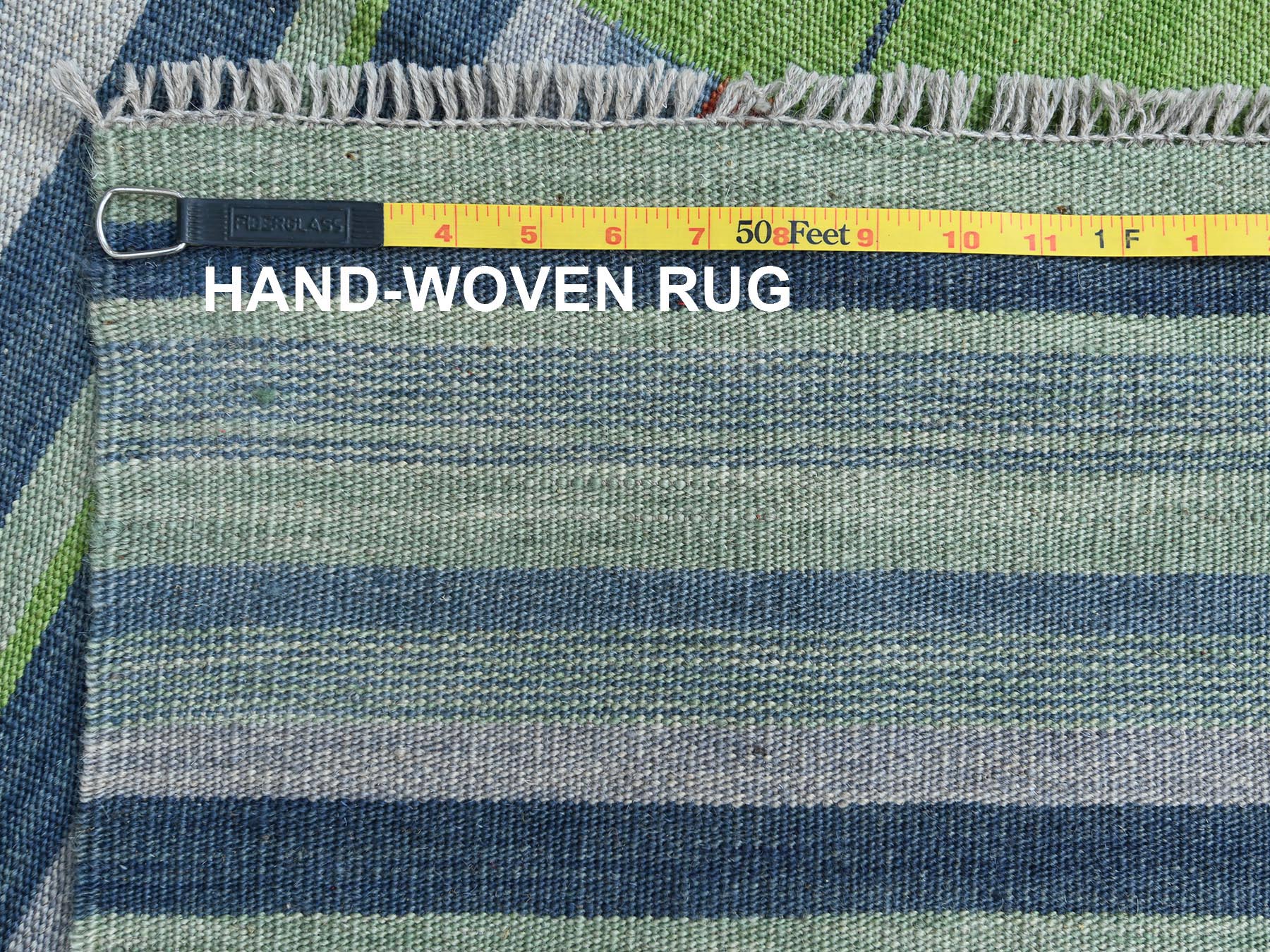 Flat WeaveRugs ORC540846